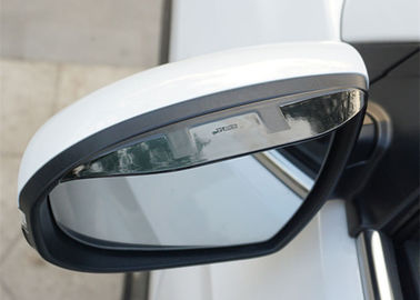 Porcellana Visiere della finestra di automobile/visiera esclusive specchio del lato per Hyundai Tucson 2015 2016 fornitore
