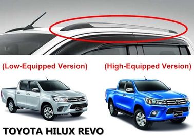 Porcellana Toyota Hilux 2015 2016 Revo che attaccano gli scaffali di tetto di stile dell'installazione OE fornitore
