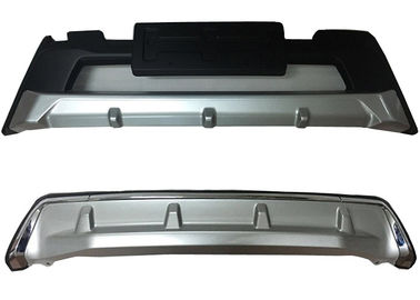 Porcellana Protezione del paraurti anteriore / copertura del paraurti ABS per Subaru XV 2018 fornitore