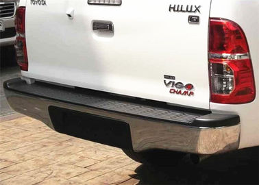 Porcellana Punto posteriore Antivari delle piattaforme del veicolo di stile di OE per Toyota Hilux Vigo 2009 &amp; 2012 fornitore