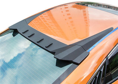 Porcellana Sport Style Roof Spoiler Air Diffuser per il 2016 2018 HONDA CIVIC Sedan fornitore