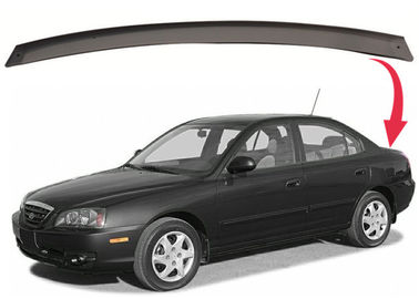 Porcellana Spoiler del bagagliaio posteriore ABS per Hyundai Elantra 2004-2007 Avante fornitore