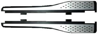 Porcellana Accessori per auto in alluminio Passi laterali Nerf Bar per ACURA RDX 2013 2014 fornitore