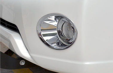 Porcellana Incastonatura su ordinazione durevole del proiettore fendinebbia per Toyota 2014 Prado FJ150 fornitore