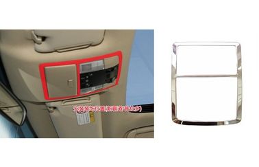 Porcellana La disposizione interna automatica durevole parte la copertura interna della lampada di lettura per Toyota Prado 2014 FJ150 fornitore