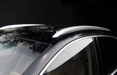 Porcellana Progettazione europea 2014 di tetto dei pezzi di ricambio dell'automobile degli scaffali del portabagagli automatico di Porsche Macan fornitore