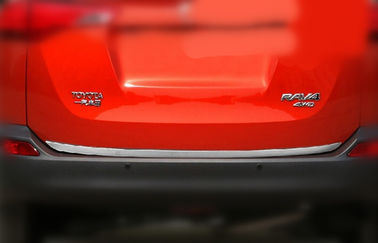 Porcellana Toyota RAV4 2013 2014 Auto carrozzeria rivestimento parti porta posteriore rivestimento posteriore SS fornitore