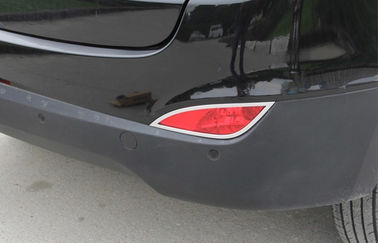 Porcellana Incastonatura del faro antinebbia posteriore dell'automobile, Hyundai Tucson IX35 2009 2010 2011 una copertura leggera di 2012 code fornitore