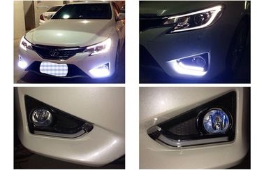 Porcellana Toyota REIZ 2013 2014 lampade correnti correnti di giorno dell'automobile DRL della luce del LED fornitore