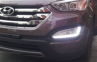 Porcellana Hyundai Auto Parts LED Daytime Running Light Alta potenza e alta luminosità fornitore