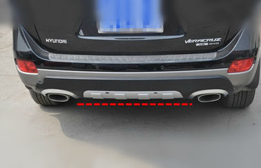Porcellana Guardia di paraurti posteriore per HYUNDAI IX55 VERACRUZ 2012 + guardia posteriore dell'automobile fornitore