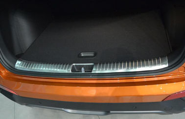 Porcellana Pedale della porta posteriore Per Hyundai IX25 2014, protettori di davanzale in acciaio inossidabile fornitore