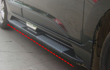 Porcellana Tavola di marcia per veicoli in stile OE, SMC Material Side Step Bars per Hyundai Tucson 2009 IX35 fornitore