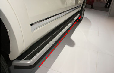 Porcellana Volkswagen Touareg 2011 Vehicle Running Board, stile OEM fornitore