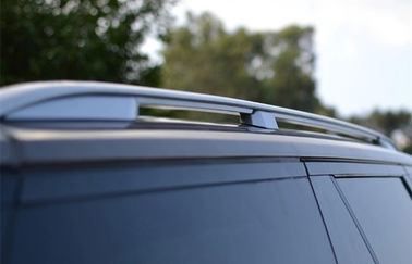 Porcellana Scaffali di tetto automatici della lega di alluminio di stile di OE per il portabagagli 2013 di Range Rover Vogue fornitore