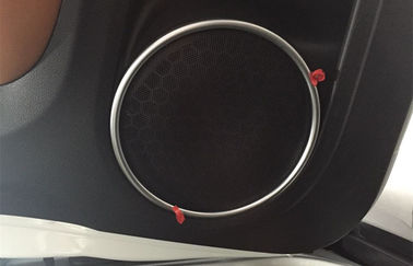 Porcellana HONDA HR-V 2014 Auto Interni Parts trim, interno cromato telaio altoparlante fornitore