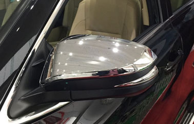 Porcellana Toyota Highlander Kluger 2014 2015 Parti di rifinitura del corpo auto Copertura dello specchio laterale fornitore