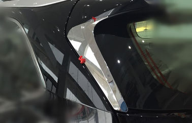 Porcellana Abitante degli altipiani scozzesi 2014 di Toyota 2015 parti automatiche della disposizione del corpo di Kluger, contorno posteriore del diruttore fornitore
