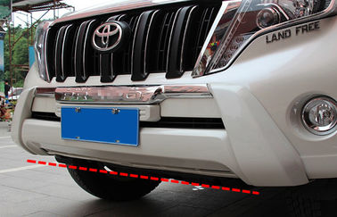 Porcellana Guardia anteriore 2014 dei corredi del corpo dell'automobile di Toyota Prado FJ150 e guardia posteriore fornitore