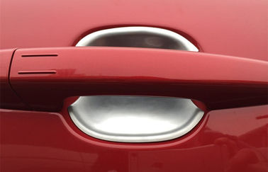 Porcellana Le parti automatiche della disposizione del corpo di sport 2014 di Range Rover, cromano la ciotola della porta laterale fornitore