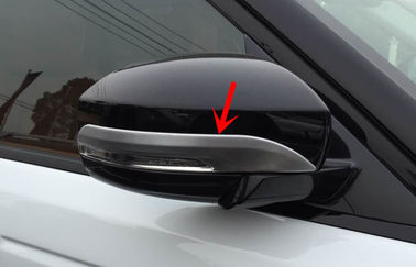 Porcellana Contorno esterno cromato dello specchietto retrovisore per lo sport 2014 2015 di Range Rover fornitore