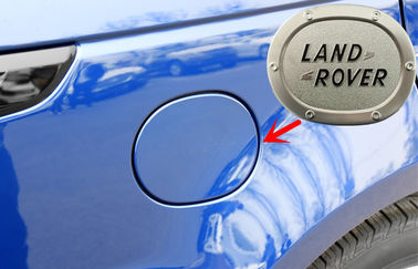 Porcellana Copertura del tappo del serbatoio del carburante per Range Rover Sport 2014 fornitore