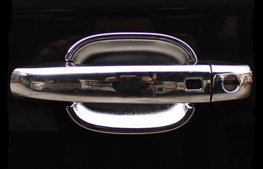 Porcellana Audi Q5 2009 - copertura 2012 e ciotole cromate modanatura della maniglia di porta laterale di protezione fornitore