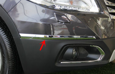 Un buon prezzo. ABS SUZUKI S-cross 2014 Auto Body Corner Decoration Parts, Corner Protector in linea