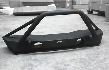 Un buon prezzo. Poison Spyder Ricambi per automobili Wrangler 2007 - 2017 JK Steel Front Bumper in linea