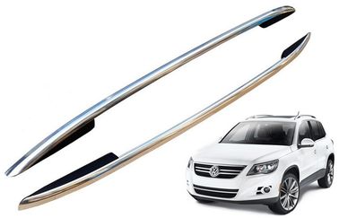 Un buon prezzo. Racchetti per il tetto per auto di tipo Cayenne per Volkswagen Tiguan 2010 2012 in linea