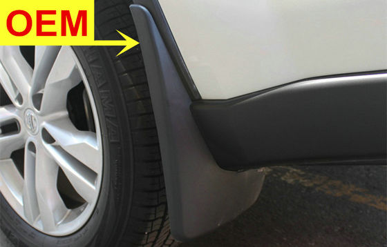 Un buon prezzo. Nissan X - TRAIL 2008 - 2013 Protettori anti fango di tipo OE, protettori anti spruzzo auto in linea