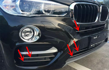 Un buon prezzo. Guarnizione della griglia anteriore inferiore Per BMW Nuovo E71 X6 2015 Parti di decorazione auto in linea