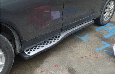 Un buon prezzo. Prodotto all'ingrosso OEM tipo barre a passo laterale per HONDA CR-V 2012 2015 Tavolo da corsa a porta laterale in linea
