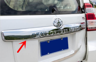 Un buon prezzo. 2014 2015 Toyota Prado FJ150 Auto carrozzeria rivestimento parti porta posteriore guarnizione rivestimento posteriore in linea