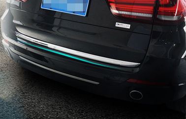 Un buon prezzo. BMW Nuova F15 X5 2014 Parti di guarnizione esteriore del corpo Porta coda Modellazione inferiore in linea