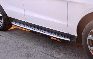 Un buon prezzo. Tavole di marcia per veicoli in stile OE per Mercedes Benz New Car GLE 2015 2016 Side Step in linea