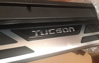 Un buon prezzo. OEM Auto Accessori Hyundai New Tucson 2015 2016 IX35 Portabicchiere in acciaio Step laterale in linea