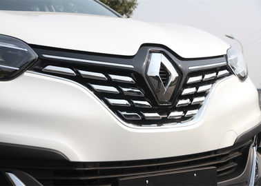 Un buon prezzo. Griglia anteriore cromata per Renault Kadjar 2016, Griglia anteriore da corsa in linea