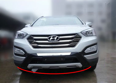 Un buon prezzo. Ricambi per il 2013 Hyundai Santafe IX45 Protezioni paraurti Protezione anteriore e posteriore in linea