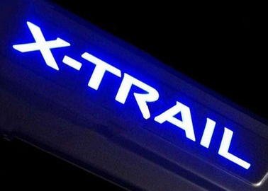 Un buon prezzo. Luce a LED Portale illuminato per NISSAN X-TRAIL 2014 in linea