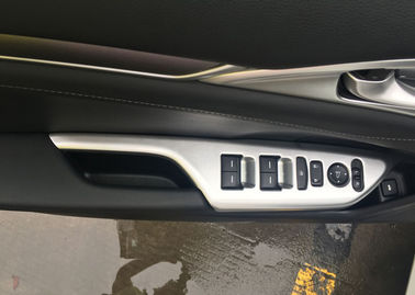 Un buon prezzo. Ricambi per auto a cromo per la HONDA CIVIC 2016 in linea