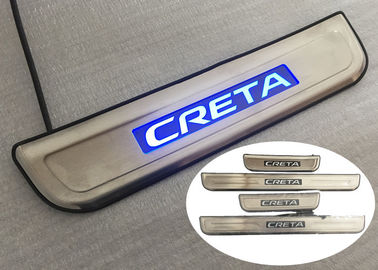 Un buon prezzo. Dispositivi per il rivestimento delle porte laterali a luce blu in linea