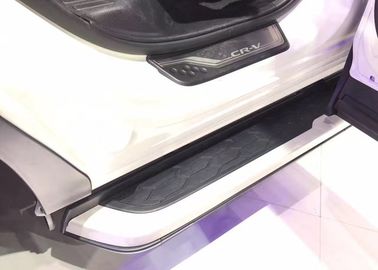 Un buon prezzo. HONDA All New CR-V 2017 CRV OE Style Side Step Luxury Running Boards all'ingrosso in linea