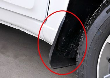 Un buon prezzo. 2014 2016 Chery Tiggo3 Car Splash Guard, OEM Style Splasher Mud Flap in linea