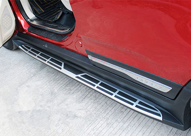 Un buon prezzo. Sport Type e Vogue Type Side Step Bar per il 2014 2015 2016 CHERY Tiggo5 in linea