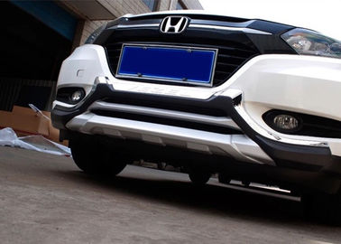 Un buon prezzo. HONDA HR-V VEZEL 2014 ABS Blow Molding Guardia del paraurti anteriore e Guardia del paraurti posteriore in linea