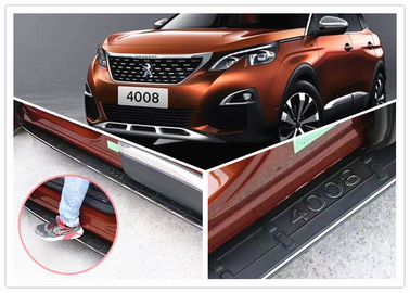 Un buon prezzo. Corse in stile OE Nuovi accessori per auto 2017 Nuovo PEUGEOT 4008 Ricambi in linea