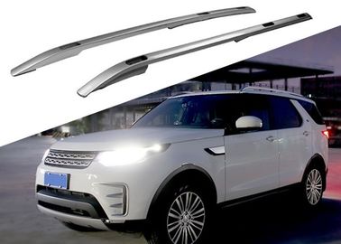 Un buon prezzo. Scaffalature per il tetto di auto in lega di alluminio in stile OE per LandRover Discovery5 2016 2017 in linea