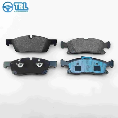 Un buon prezzo. OEM Pad di freno anteriore di altezza per più modelli di auto Tecnologia di imballaggio standard in linea