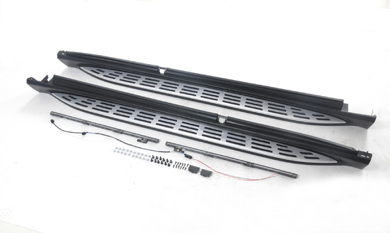 Un buon prezzo. Mercedes Benz ML350 Anti Slip Side Step Bars in linea
